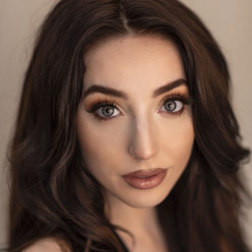 Taylor Mann